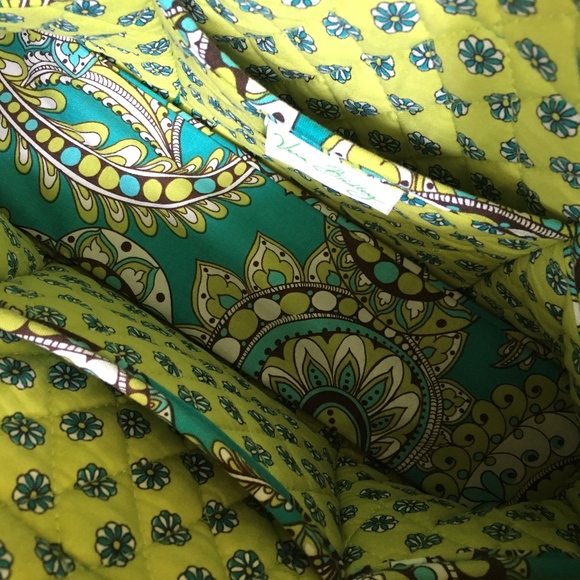 Two vintage Vera Bradley bags sold together! - Picture 4 of 8